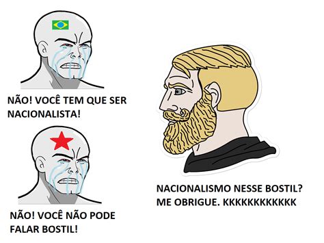 beta meme,o que é bostil